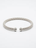 Brazalete Rígido de Malla