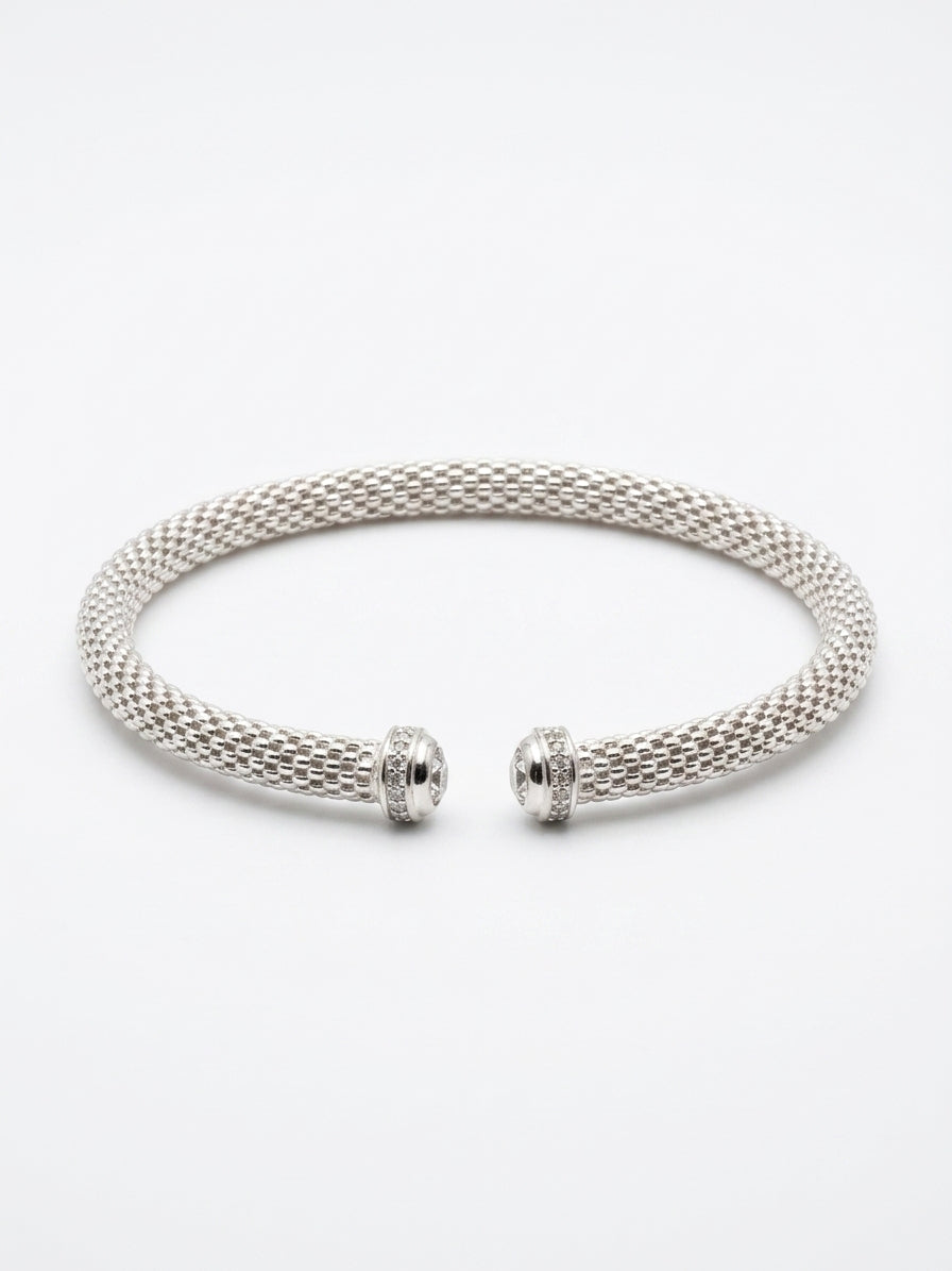 Brazalete Rígido de Malla