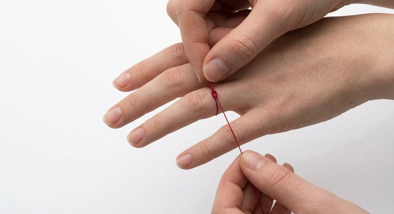 Guía de medición de anillos