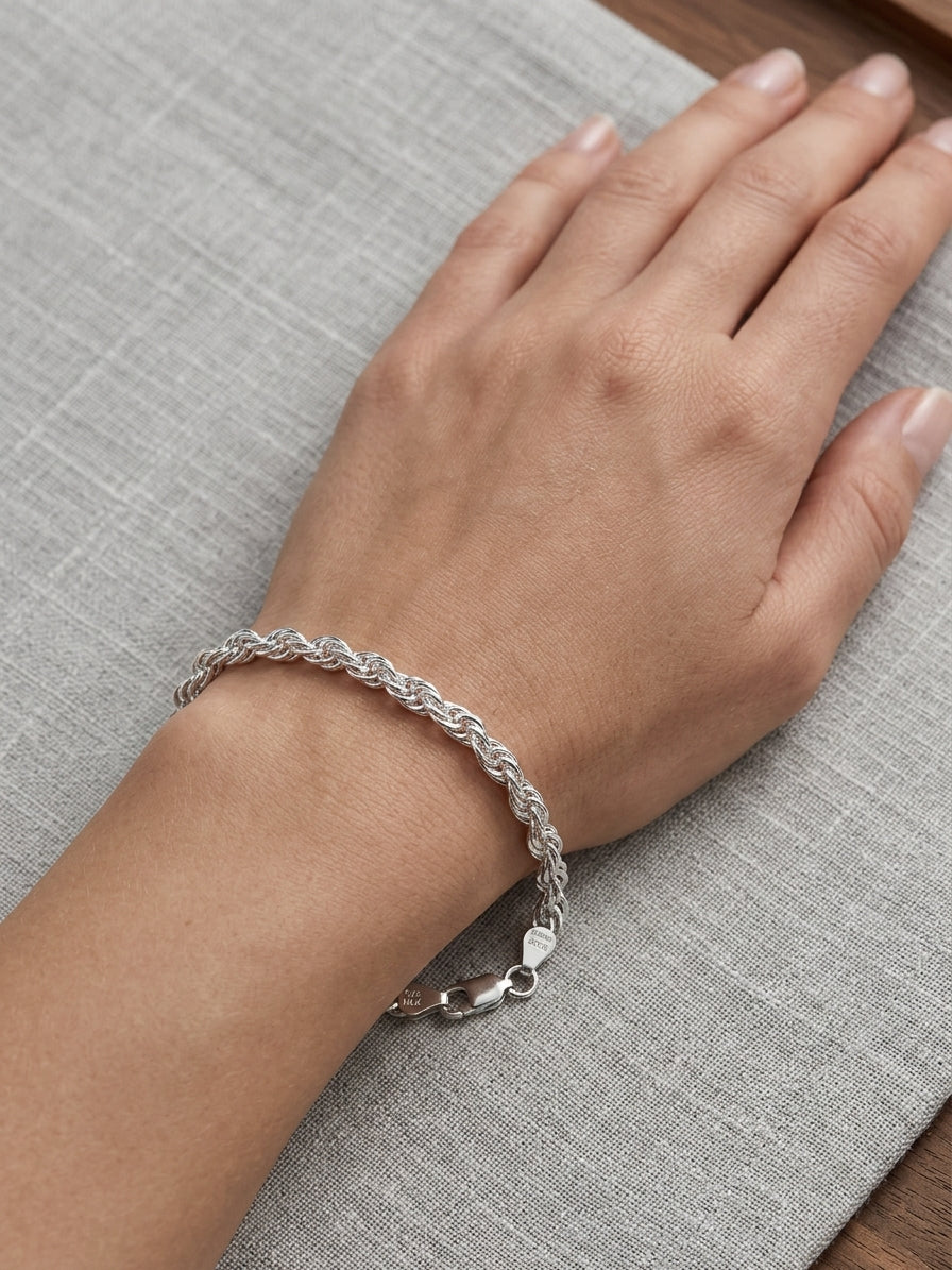 Pulsera Torsal