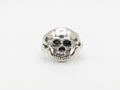 Anillo Calavera