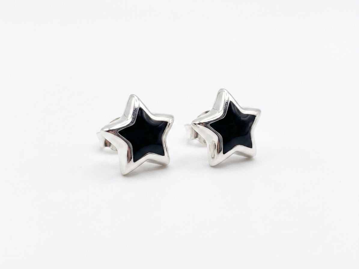 Arete Broquel Estrella Globo