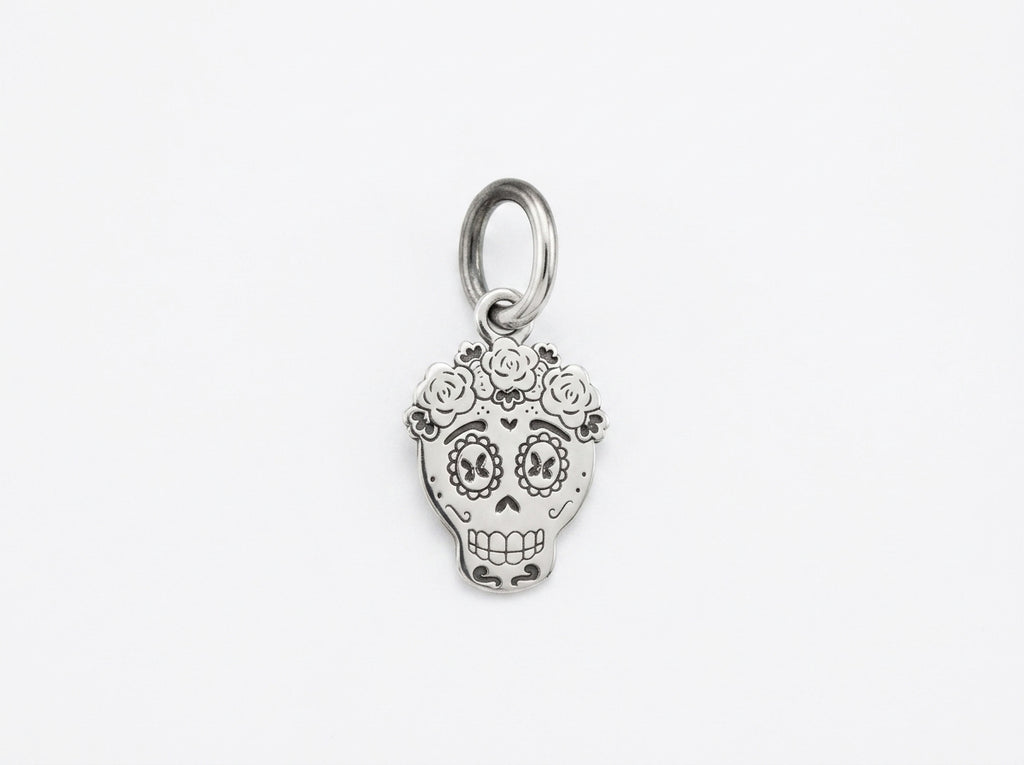 Dije Mini Calaverita Frida