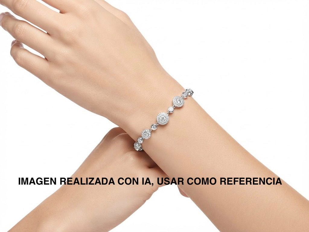 Pulso Halo Radial