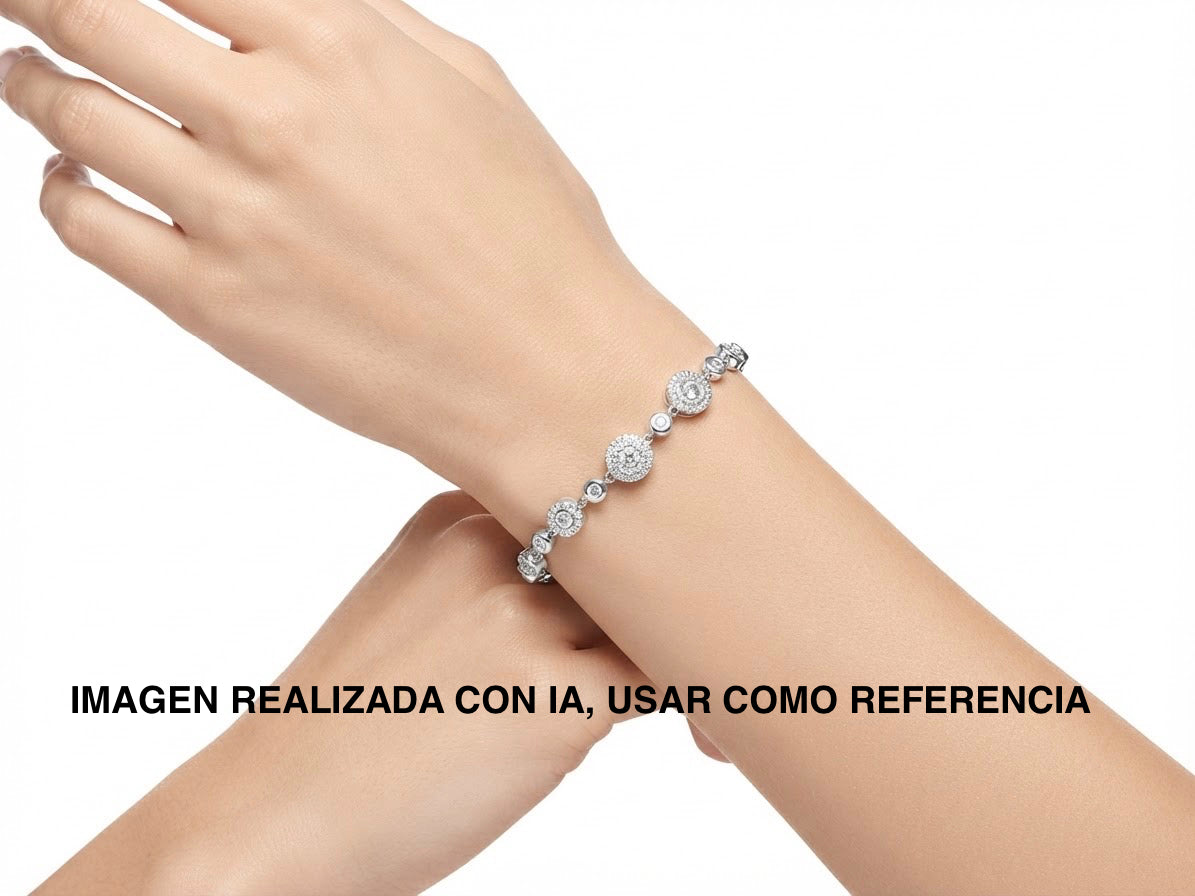 Pulso Halo Radial