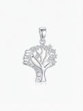 Colgante Árbol de la Vida y Éxito