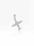 Colgante Vuelo de Luz (Avión)